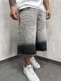 Shorts Basket Degradè