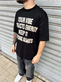 Strong Vibe Tee