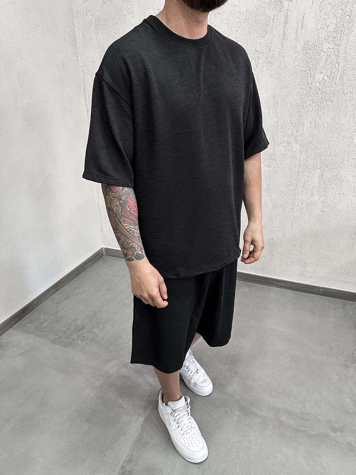 Coord Serafim Premium
