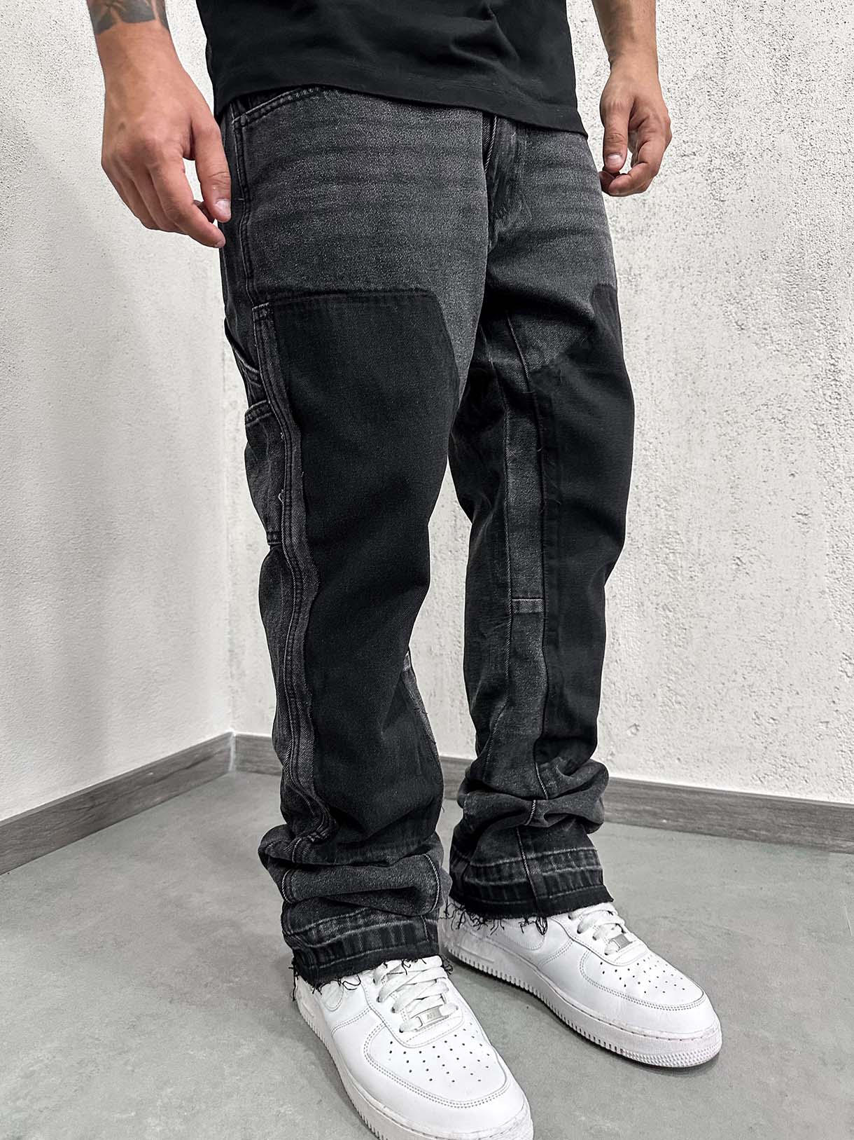 Flare Carpenter Triple B