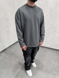 Longsleeve Tee Premium