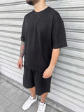 Coord Linear Tessuto Comfort