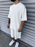 Coord Linear Tessuto Comfort