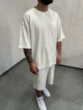 Coord Linear Tessuto Comfort