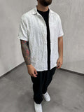 Camicia Ricamo