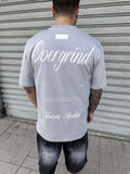 Visions Overgrind Patch Tee