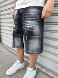 Shorts Double Blend Mod. D