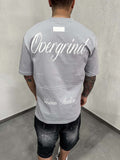 Visions Overgrind Patch Tee