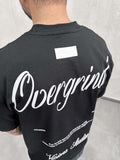 Visions Overgrind Patch Tee