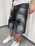 Shorts Double Blend Mod. D