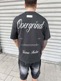 Visions Overgrind Patch Tee