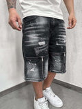 Shorts Double Blend Mod. D