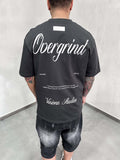 Visions Overgrind Patch Tee