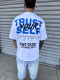 Visions Trust Your Self