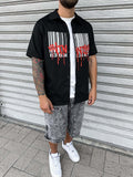 Camicia Barcode