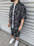 Coord New Blended Black