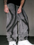 Baggy Black Line