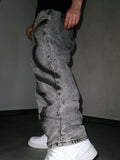 Baggy Black Line