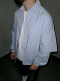 Camicia Manica Doppiata