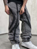 Baggy Black Line