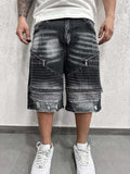 Shorts Extra Black