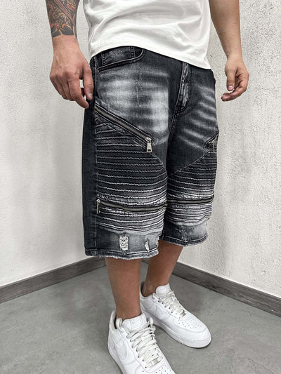 Shorts Extra Black