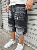 Shorts Extra Black