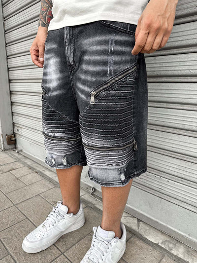 Shorts Extra Black