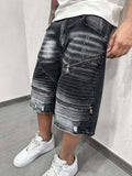 Shorts Extra Black
