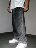 Baggy Over Dustin