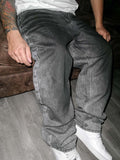 Baggy Over Dustin