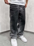 Baggy Over Dustin