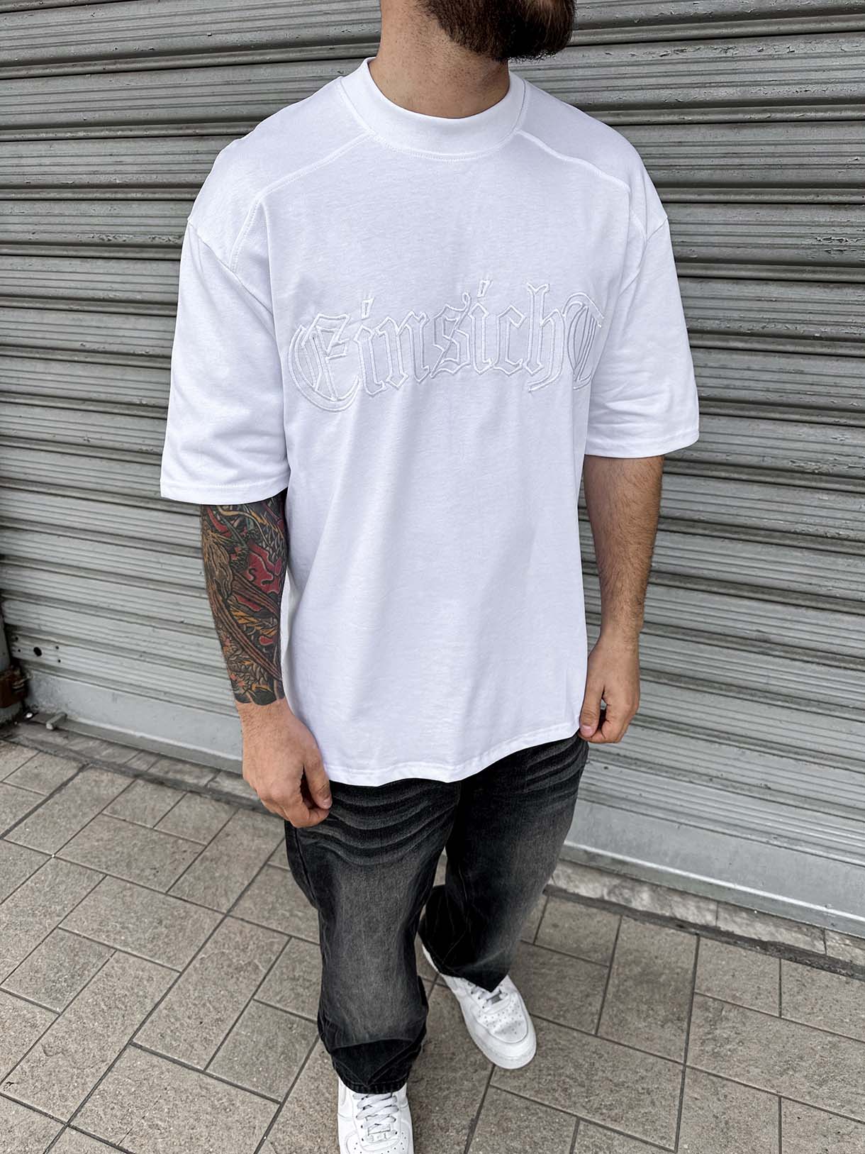 Missive Tee