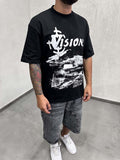 Visions Bullet Tee