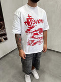 Visions Bullet Tee