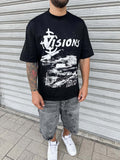 Visions Bullet Tee