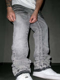 Flare Gear Clear Grey