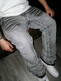 Flare Gear Clear Grey