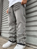 Flare Gear Clear Grey
