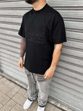 Created Teee Ricamo Premium