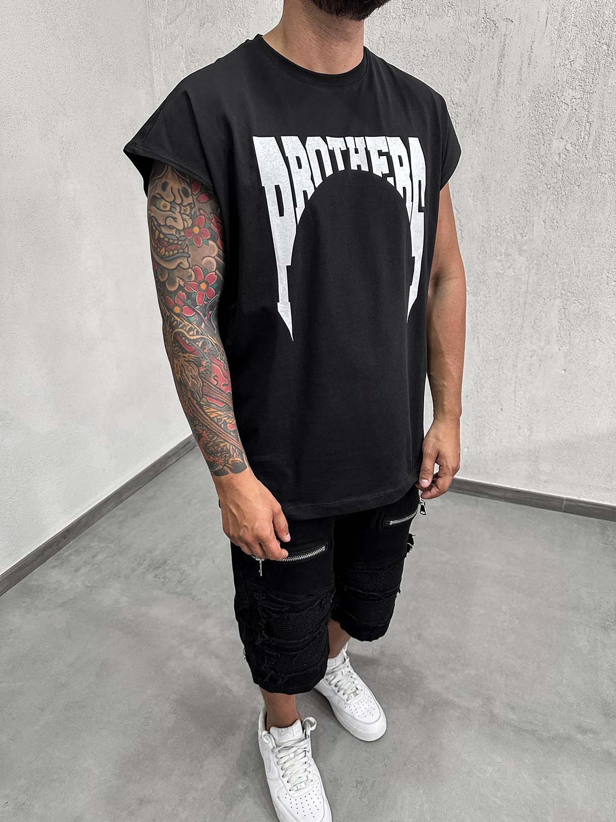 Canotta Printed