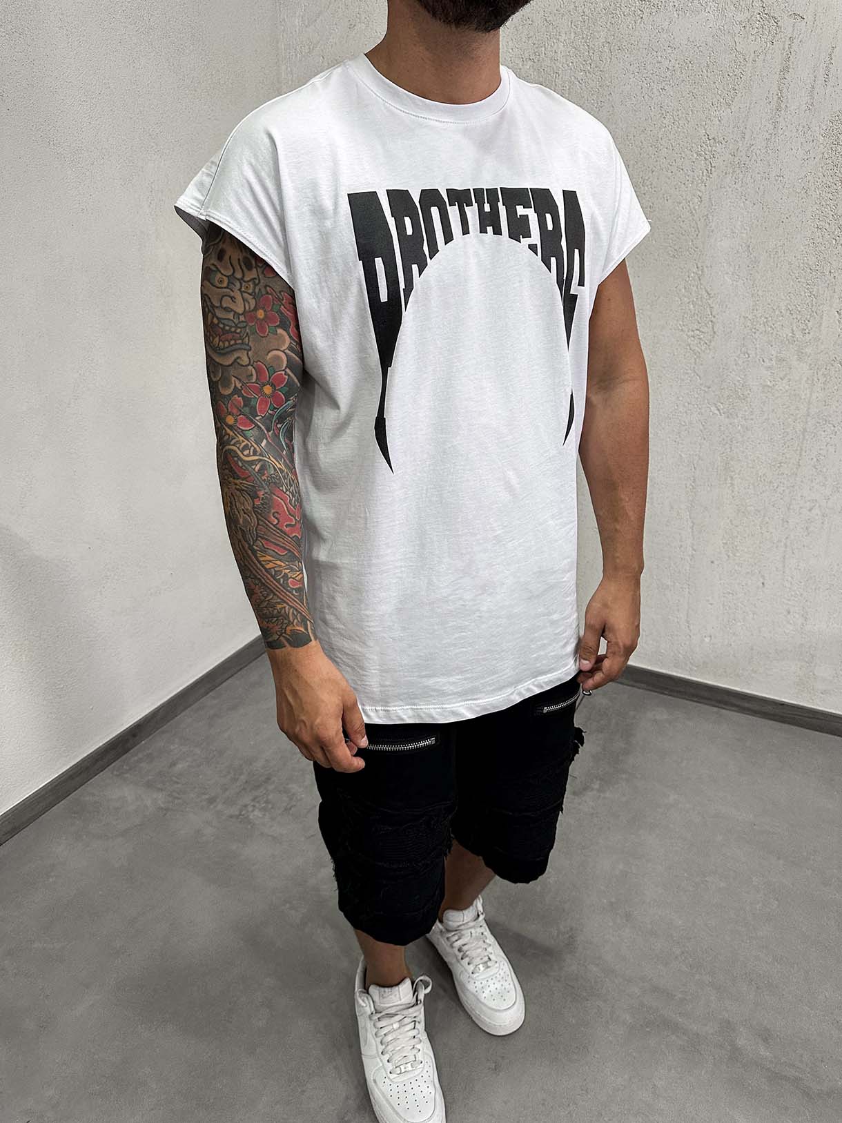 Canotta Printed
