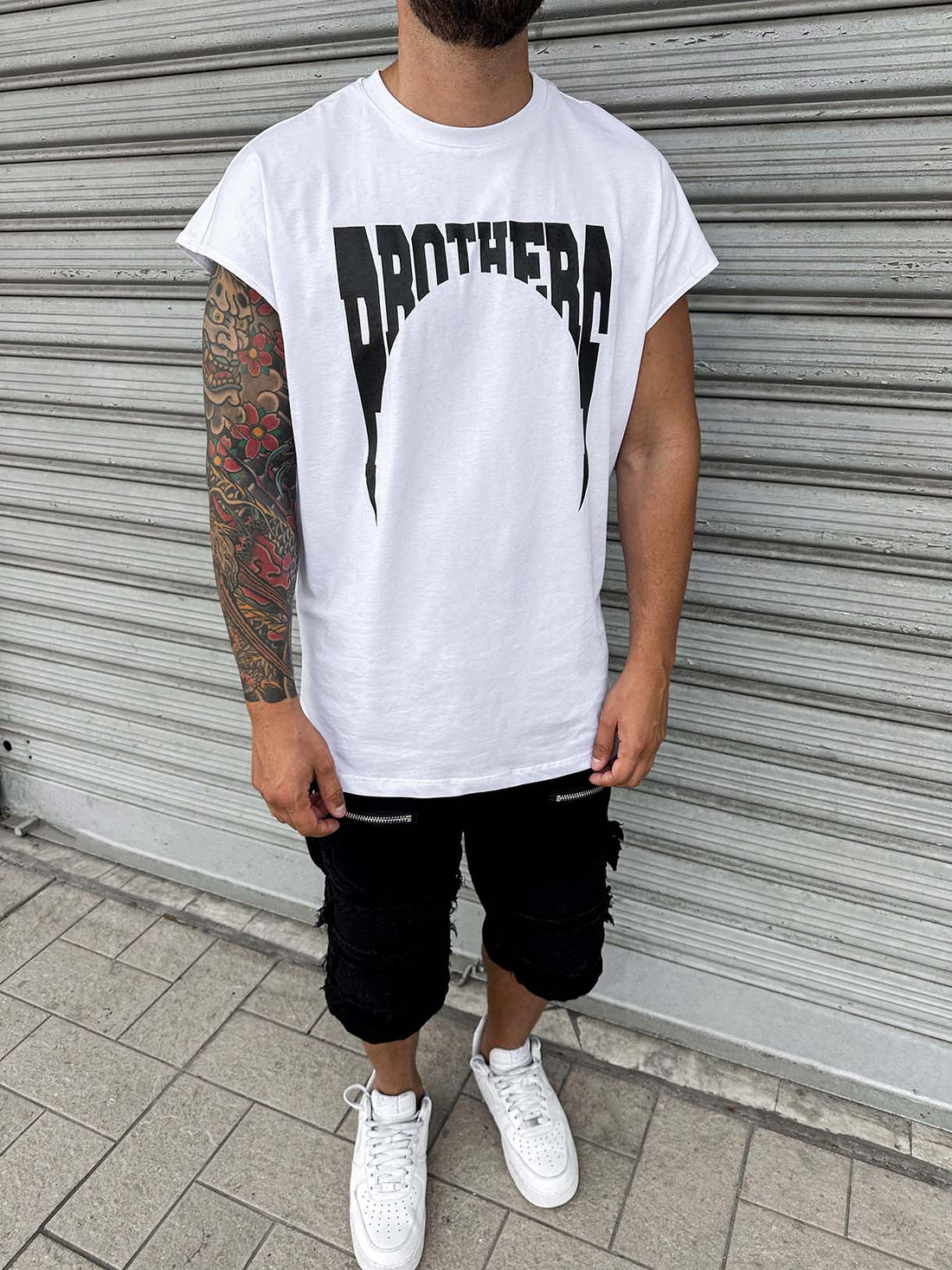 Canotta Printed