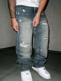 Baggy Scratch Justin