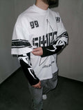 Shadow Longsleeve Hockey Collection