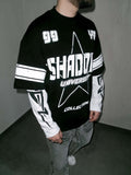 Shadow Longsleeve Hockey Collection