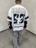 Shadow Longsleeve Hockey Collection