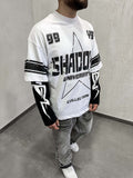 Shadow Longsleeve Hockey Collection
