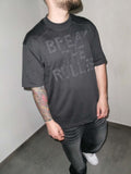 Break The Rules Tee