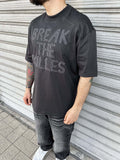Break The Rules Tee